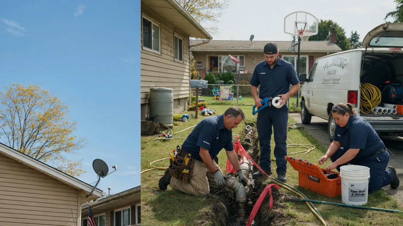 Garbage Disposal Replacement in Carmel, IN near me