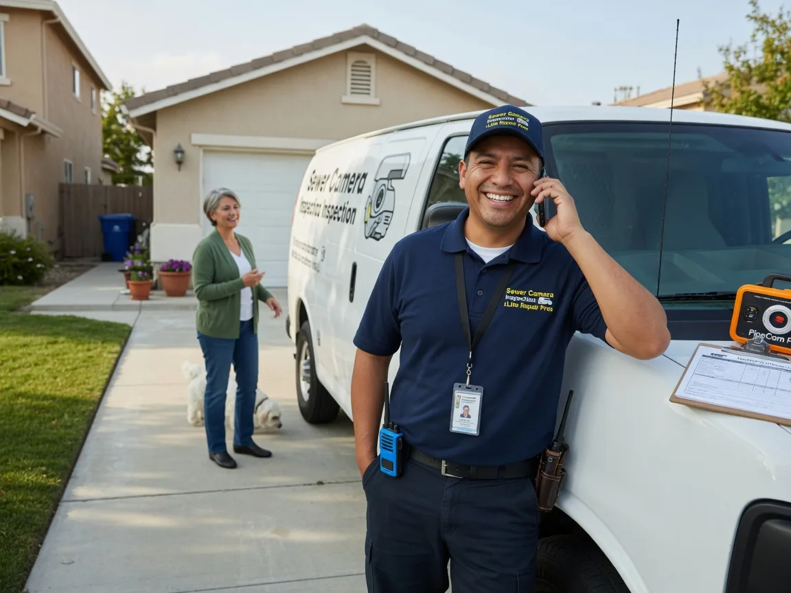 Sewer Line Repair Carmel, IN FAQs